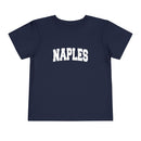 Naples, Florida Toddler Graphic Tee - Kids Naples Vacation T-Shirt-3