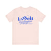 Burlington, Vermont T-Shirt - Retro Mountain Unisex Burlington Shirt