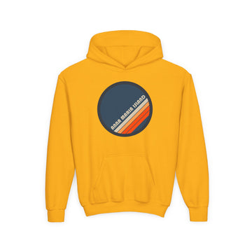 Buy gold Anna Maria Island, Florida Youth Hoodie - Kids Anna Maria Island Hooded Sweatshirt