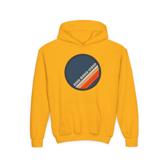 Anna Maria Island, Florida Youth Hoodie - Kids Anna Maria Island Hooded Sweatshirt