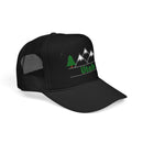 Utah Trucker Hat - Utah Mountain Cap-4