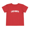 Heather Red