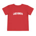 Heather Red