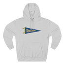 Premium Kings Canyon National Park Fleece Hoodie-3
