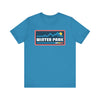 Winter Park, Colorado T Shirt - Retro Graphic Tee