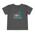 Dark Heather Grey