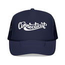 Connecticut Trucker Hat - Connecticut Cap-2