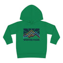 Winter Park, Colorado Toddler Hoodie - Unisex Winter Park, Colorado Toddler Sweatshirt-3