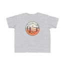 Georgia Toddler T-Shirt - Unisex Toddler Georgia Shirt-3