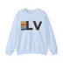 Light Blue