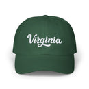 Virginia Dad Hat - Embroidered Virginia Classic Dad Cap-6