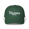 Virginia Dad Hat - Embroidered Virginia Classic Dad Cap