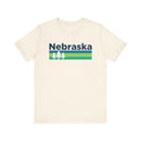 Nebraska T-Shirt - Unisex Nebraska Shirt-3