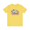 Maize Yellow
