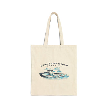 Boating Tote Bags