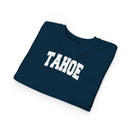 Lake Tahoe, California Toddler Sweatshirt - Lake Tahoe Toddler Crewneck Sweatshirt-17