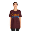 Ouray, Colorado Shirt - Mountain Sunset Unisex Ouray T-Shirt