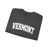 Vermont Sweatshirt - Unisex Graphic Crewneck