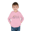 Park City, Utah Toddler Hoodie - Unisex Park City Toddler Sweatshirt