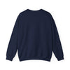 Michigan Sweatshirt - Unisex Retro Michigan Crewneck Sweatshirt