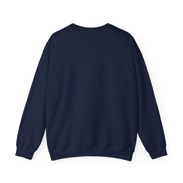 Michigan Sweatshirt - Unisex Retro Michigan Crewneck Sweatshirt