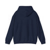 Denver, Colorado Hoodie - Unisex Mountain Denver Hoodie Graphic Sweatshirt
