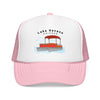 Light Pink/White