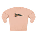 Premium Isle Royale National Park Crewneck Sweatshirt-3
