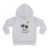 San Diego, California Toddler Hoodie - Unisex San Diego Toddler Sweatshirt