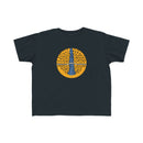 Delaware Toddler T-Shirt - Unisex Toddler Delaware Shirt-2