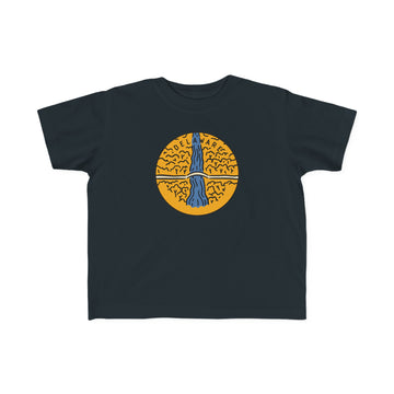 Delaware Toddler T-Shirt - Unisex Toddler Delaware Shirt - 0