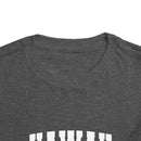 Hawaii Toddler Graphic Tee - Kids Hawaii Vacation T-Shirt-17