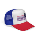 Basketball Mom Trucker Cap | Trucker Caps-11