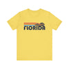 Maize Yellow