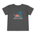 Dark Heather Grey