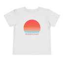 Pennsylvania Toddler T-Shirt - Retro 80s Unisex Toddler Pennsylvania Shirt-3