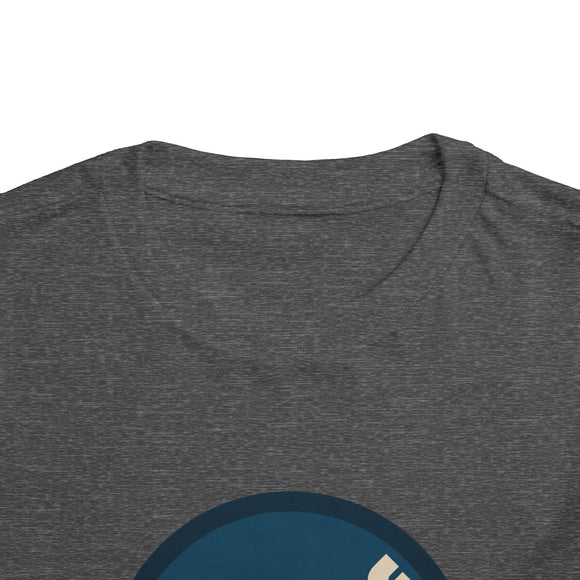 Seattle, Washington Toddler Graphic Tee - Kids Seattle Shirt