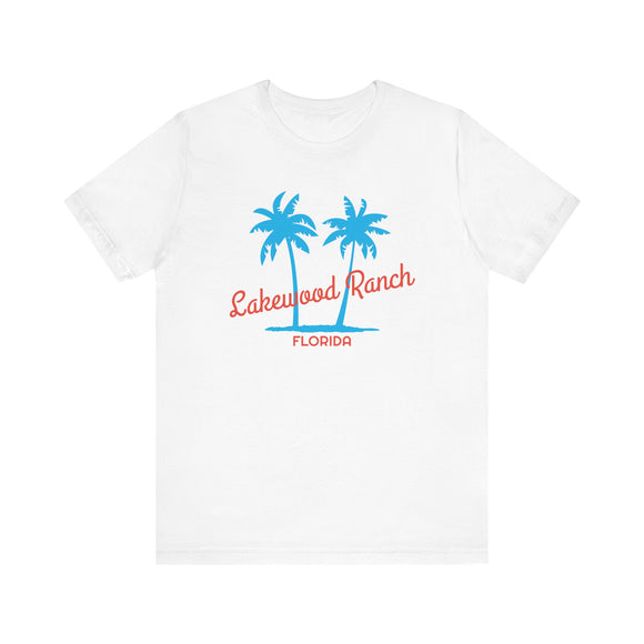 Lakewood Ranch, Florida T-Shirt - Unisex Lakewood Ranch Shirt