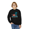 Anna Maria Island, Florida Youth Sweatshirt - Unisex Kid's Anna Maria Island Sweatshirt