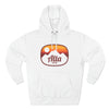 Premium Alta, Utah Hoodie - Retro Unisex Alta Sweatshirt