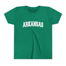 Arkansas Youth Graphic Tee - Kids T Shirt-2
