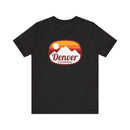 Denver, Colorado T-Shirt - Unisex Denver Shirt-7