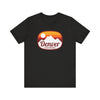 Denver, Colorado T-Shirt - Unisex Denver Shirt