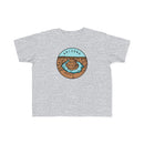 Arizona Toddler T-Shirt - Unisex Toddler Arizona Shirt-3