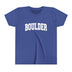 Heather True Royal