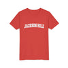 Jackson Hole, Wyoming Youth Graphic Tee - Kids Jackson Hole T Shirt