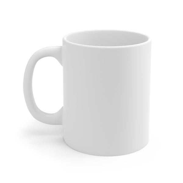 Siesta Key, Florida Mug - Retro 11oz Ceramic Siesta Key Mug