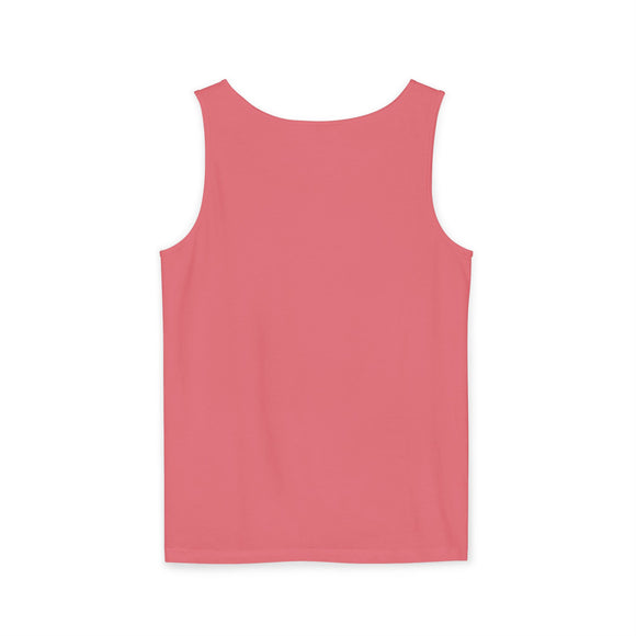 Arkansas Tank Top Unisex | Comfort Colors - 100% Cotton