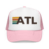 Light Pink/White