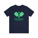 Rhode Island Pickleball T-Shirt - Unisex Rhode Island Shirt-4